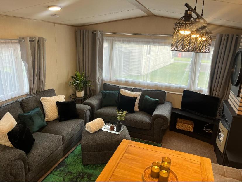 Apartamento The Mountain Retreat Aviemore Exterior foto