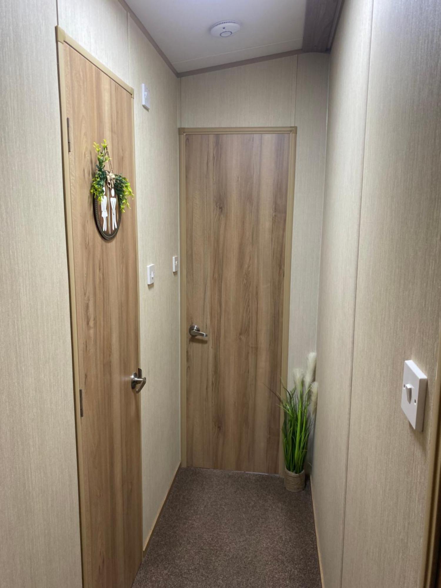 Apartamento The Mountain Retreat Aviemore Exterior foto